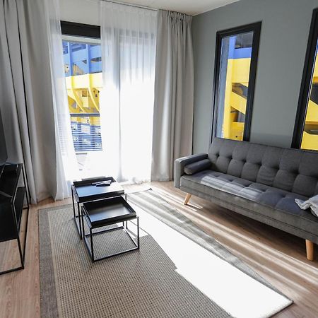 Undici Republica De La Boca Hotel Buenos Aires Ngoại thất bức ảnh