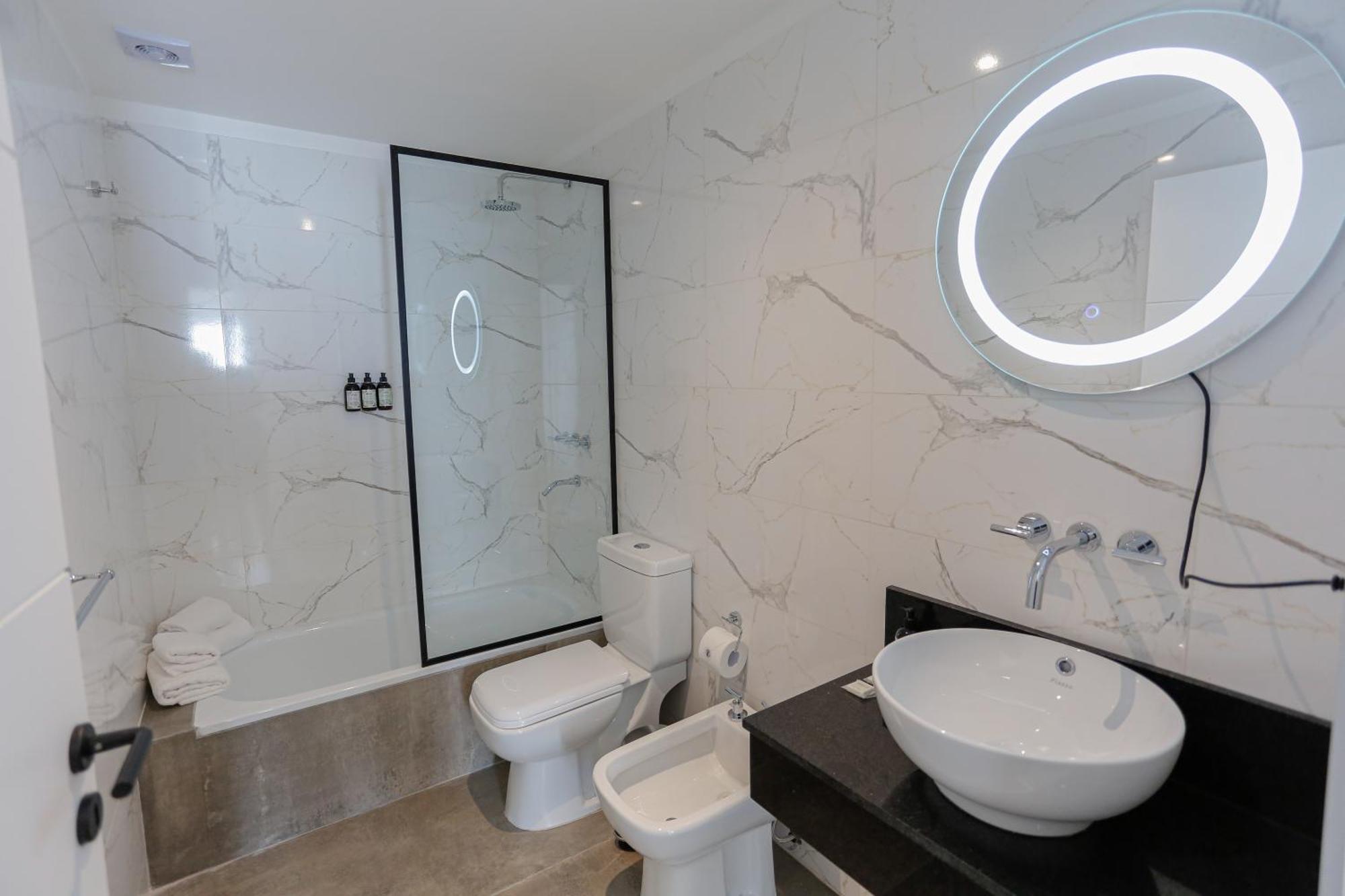 Undici Republica De La Boca Hotel Buenos Aires Ngoại thất bức ảnh