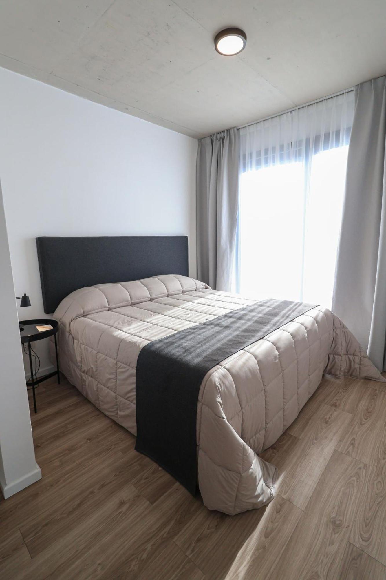 Undici Republica De La Boca Hotel Buenos Aires Ngoại thất bức ảnh