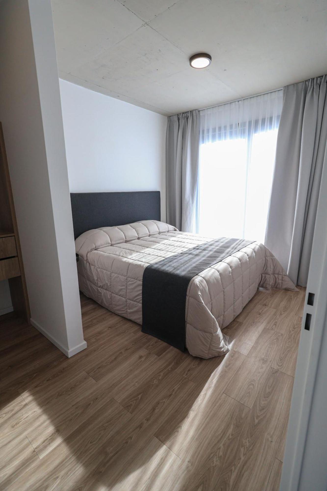 Undici Republica De La Boca Hotel Buenos Aires Ngoại thất bức ảnh