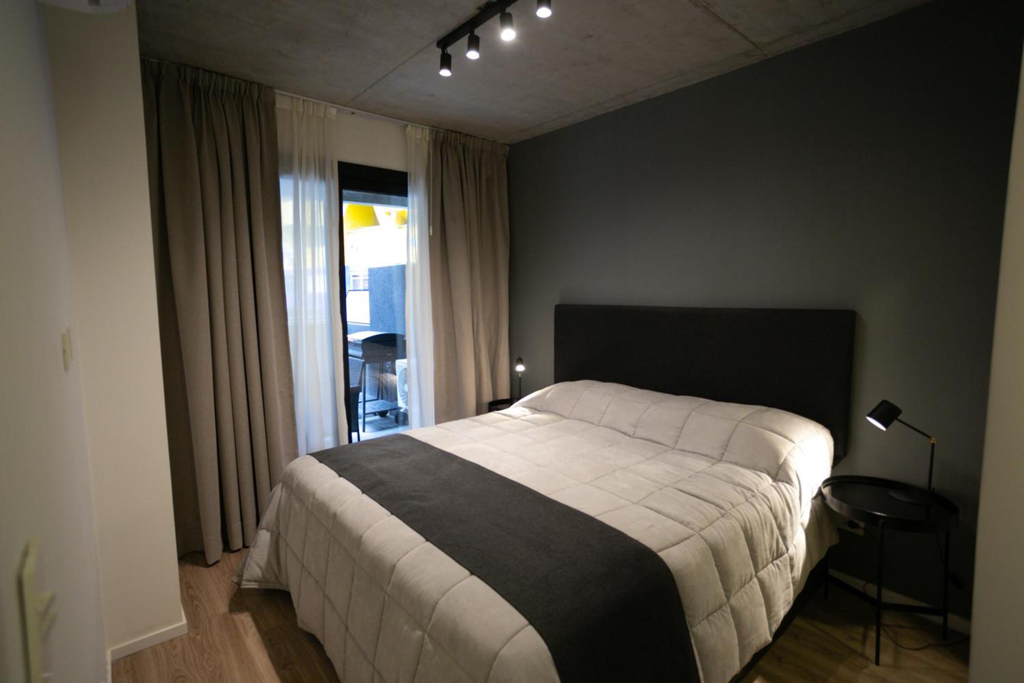 Undici Republica De La Boca Hotel Buenos Aires Ngoại thất bức ảnh