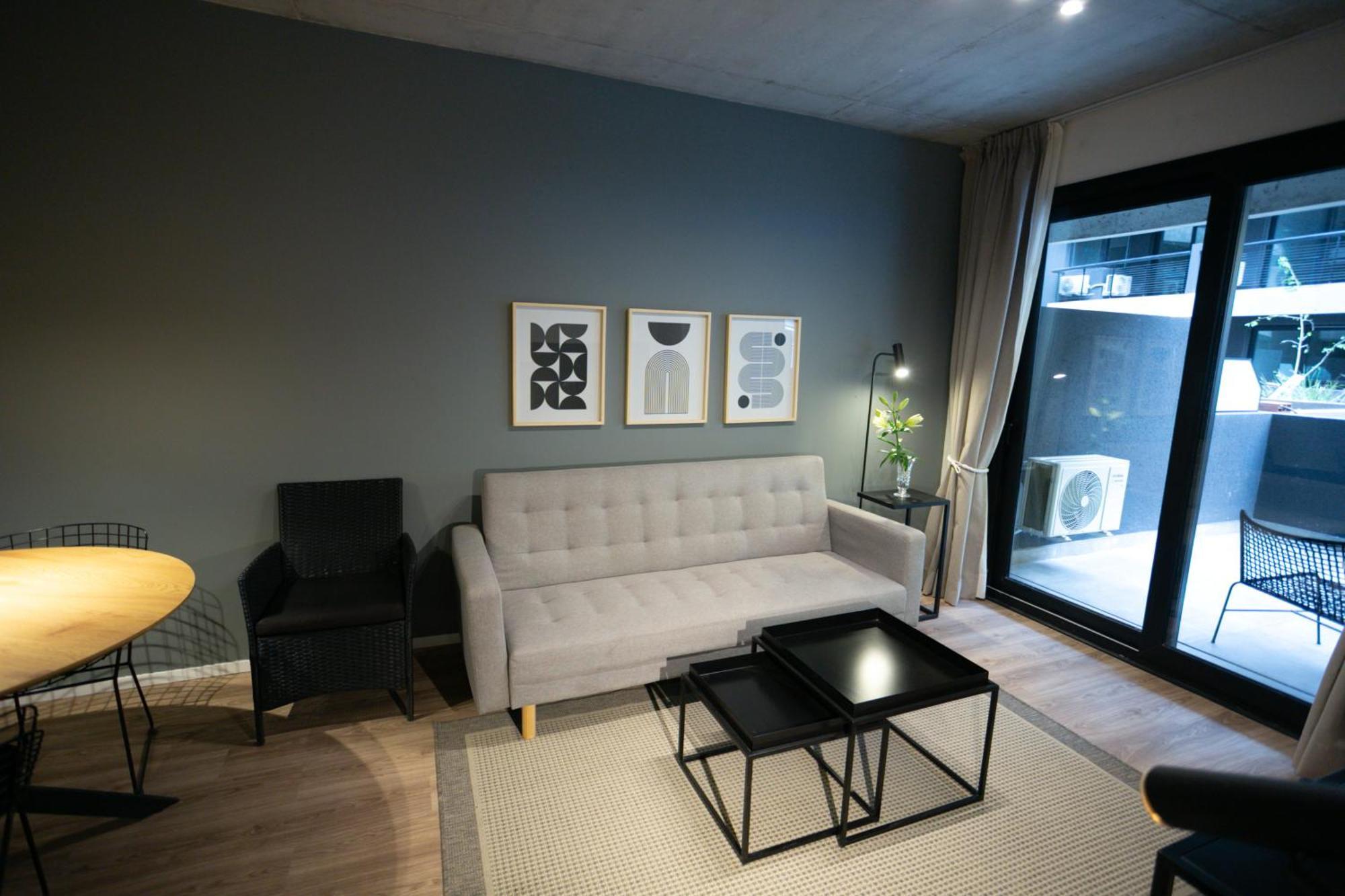 Undici Republica De La Boca Hotel Buenos Aires Ngoại thất bức ảnh