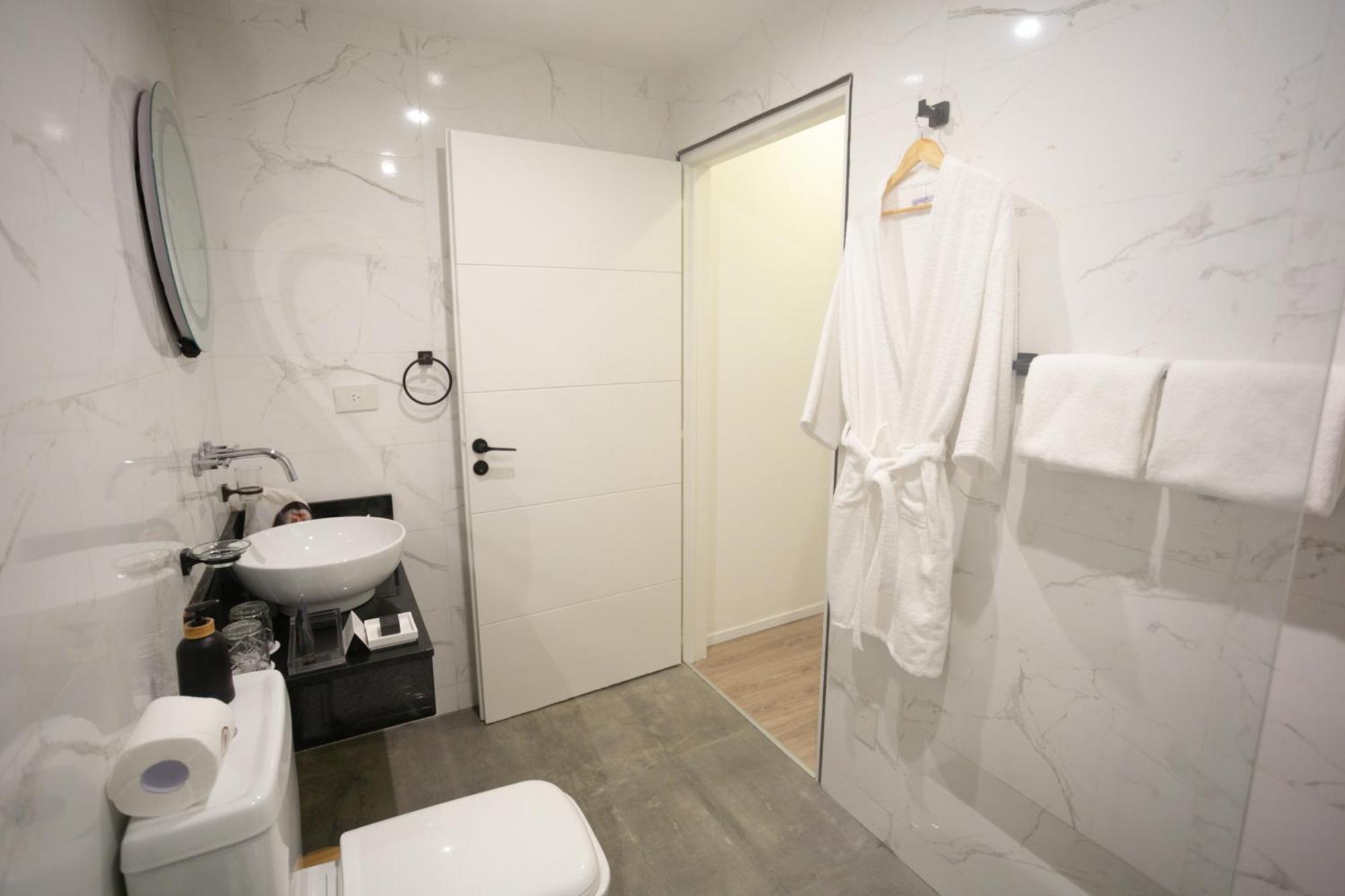 Undici Republica De La Boca Hotel Buenos Aires Ngoại thất bức ảnh