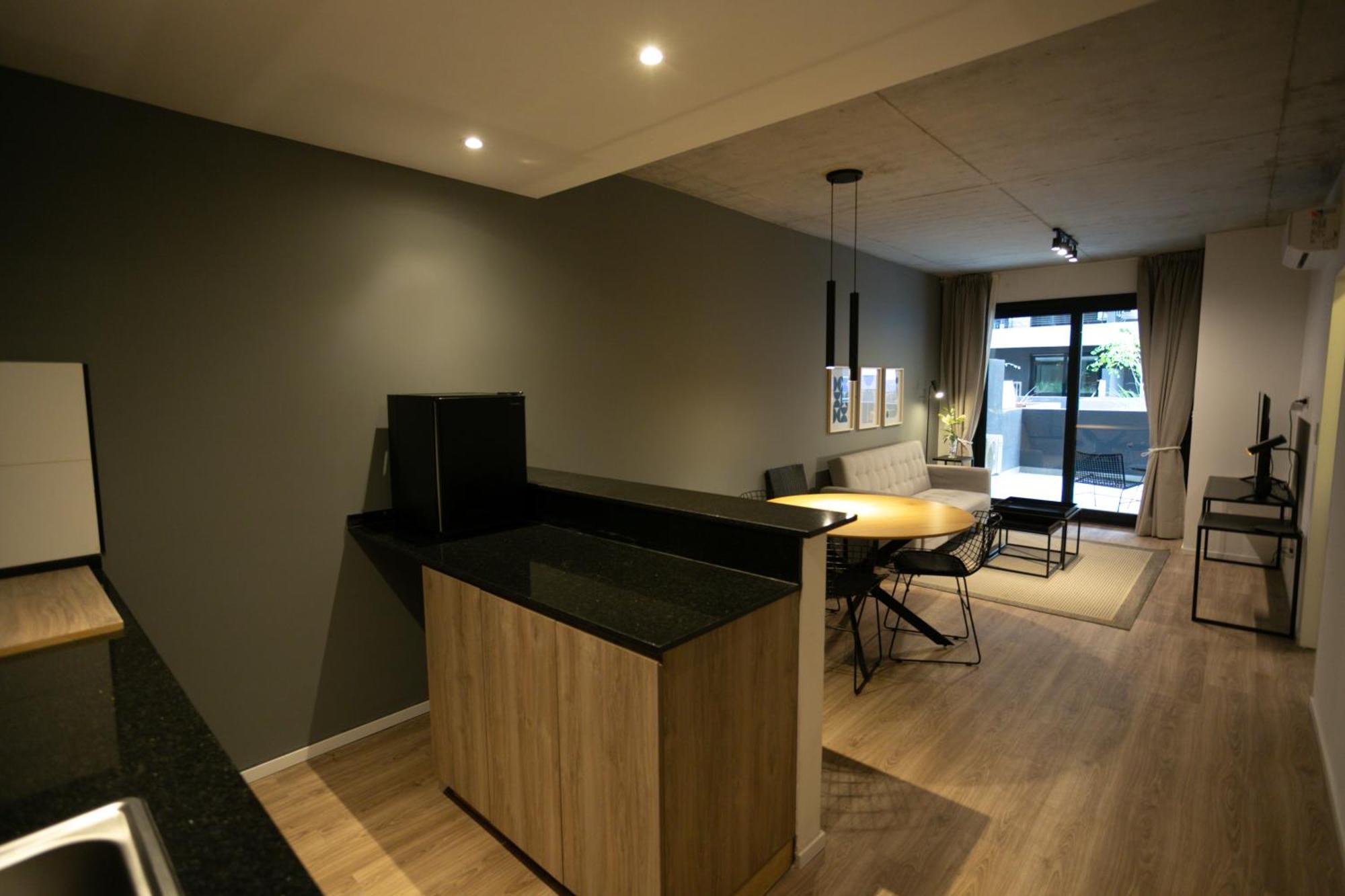 Undici Republica De La Boca Hotel Buenos Aires Ngoại thất bức ảnh