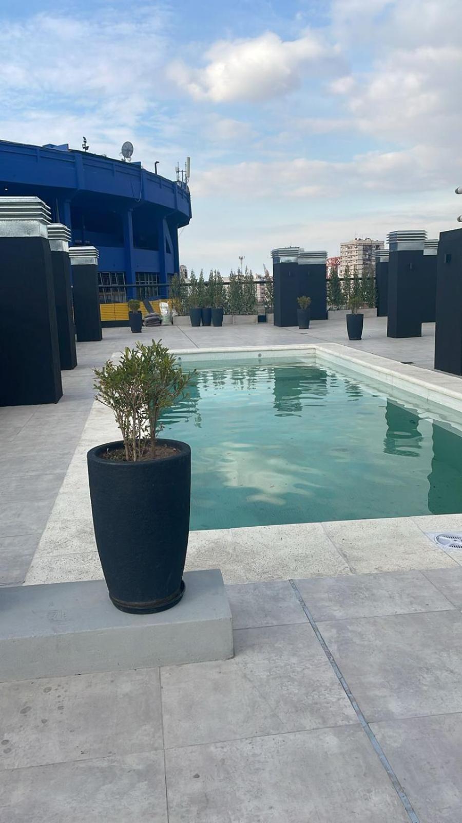 Undici Republica De La Boca Hotel Buenos Aires Ngoại thất bức ảnh