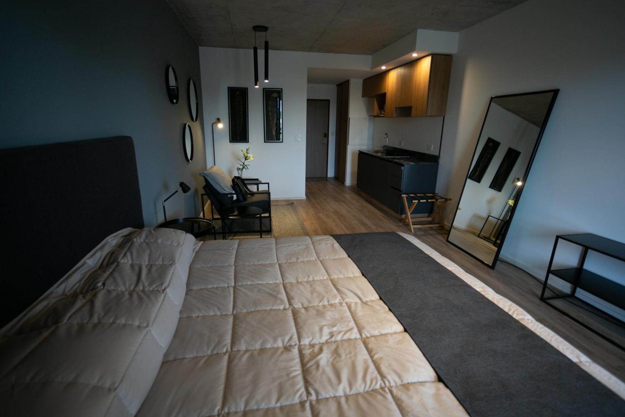 Undici Republica De La Boca Hotel Buenos Aires Ngoại thất bức ảnh