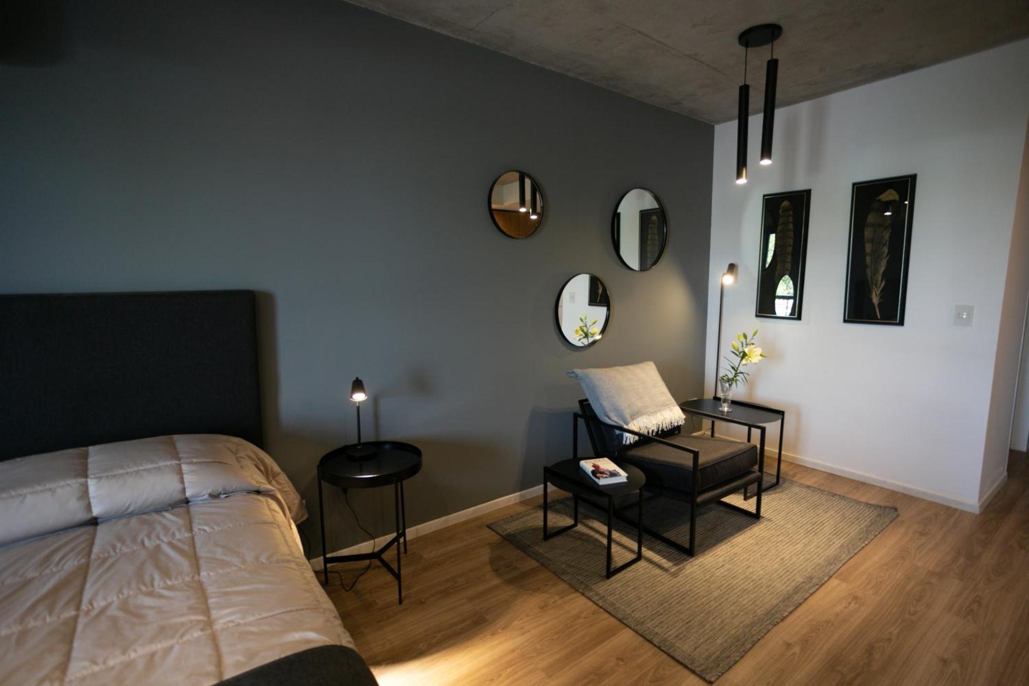 Undici Republica De La Boca Hotel Buenos Aires Ngoại thất bức ảnh