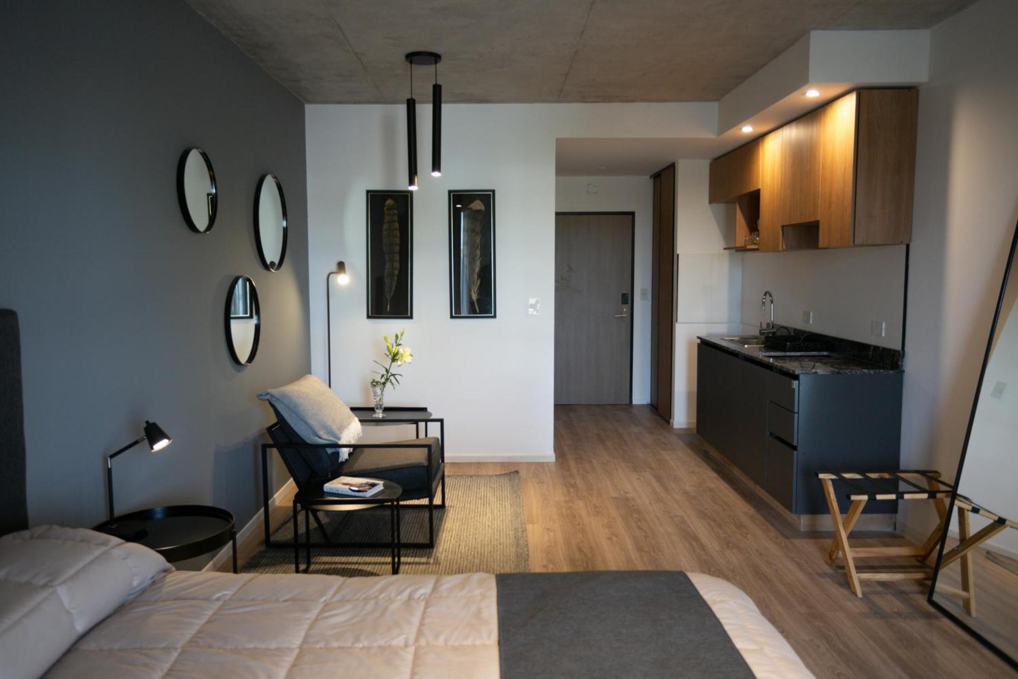 Undici Republica De La Boca Hotel Buenos Aires Ngoại thất bức ảnh