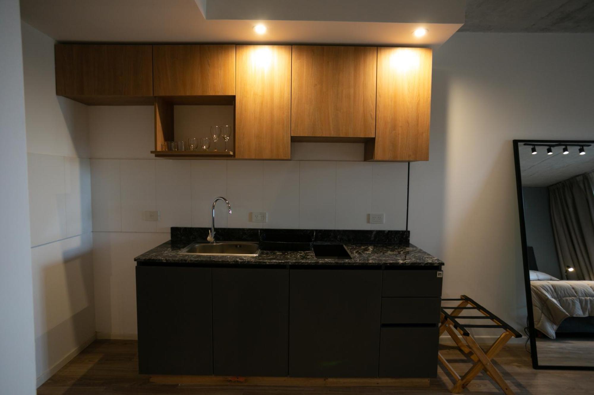 Undici Republica De La Boca Hotel Buenos Aires Ngoại thất bức ảnh